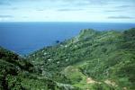 Pitcairn- scenery
