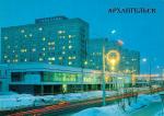 Russia-Arkhangelsk-accommodation-unit