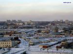 Russia-Cherepovets-city