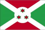 Burundi-flag