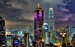 hong-kong night 1280 x 800