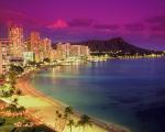 hawaii waikiki 1280 x 1024