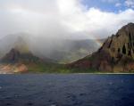 napali coast rainbow 1280x1024