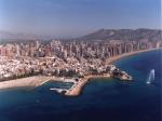 benidorm 1024 x 768