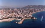 benidorm 1280 x 800