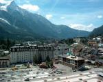 chamonix hotels 1280 x 1024