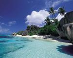 beach seychelles 1280 x 1024