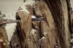 Aiguille du Midi-mountain-france