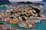 Alesund norway