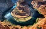 Colorado-river,US