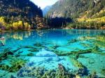 Jiuzhaigou -national-park-china