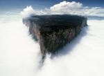 Roraima mountain Venezuela