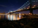 brooklyn bridge manhattan 1024 x 768