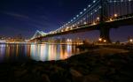 brooklyn bridge manhattan 1280 x 800