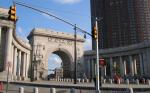 manhattan arch bridge 1280 x 800