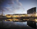 melbourne convention centre 1280 x 1024