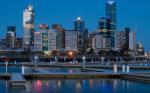 melbourne docklands 1280 x 800