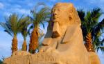 avenue of sphinxes 1280 x 800