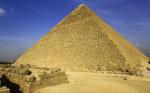 the great pyramid giza egypt 1280 x 800