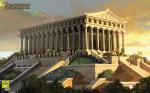 Temple of Artemis at Ephesus 1440 x 900