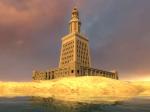 Lighthouse of Alexandria 1024 x 768