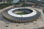 Estadio Mineirao, Belo Horizonte