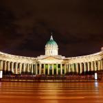 Russian Museum Saint Petersburg