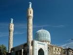 Saint Petersburg Mosques in Russia