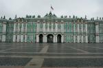 Winter Palace St Petersburg Russia