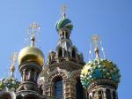 saint petersburg temple