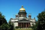 st isaak cathedral st petersburg