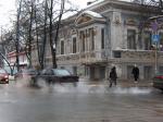 nizhniy novgorod rain