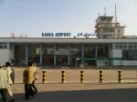 Kabul Airport