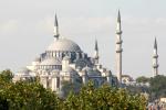 istanbul camii