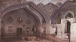 afghanistan synagogue interior