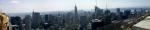 newyork city panoramic