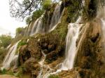 Erzincan girlevik fall