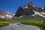 Hakkari mergan