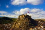 Kastamonu castle