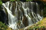 kayseri Kapuzbasi fall