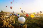 Nevsehir cappodocia