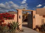 Adobe Gate California