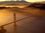 Golden Gate Bridge California