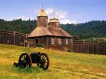 Historic Park California