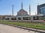 eskisehir camii tramvay