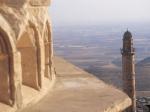 mardin camii havadan