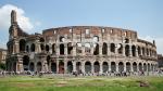 roma colosseum